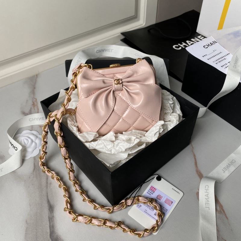 Ch**el satchel bags
